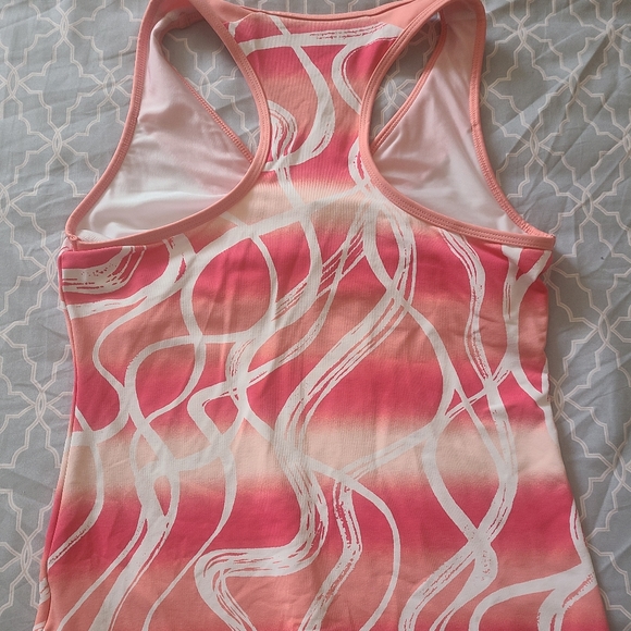 Danskin Tech Elements Sportsbra Top - Picture 7 of 8